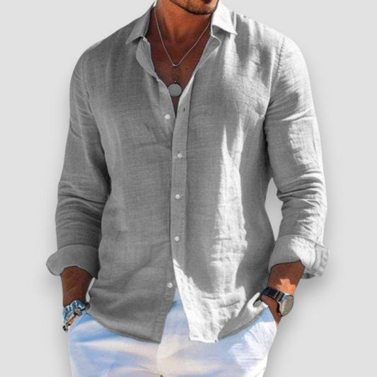 Virello™ | Chemise Homme
