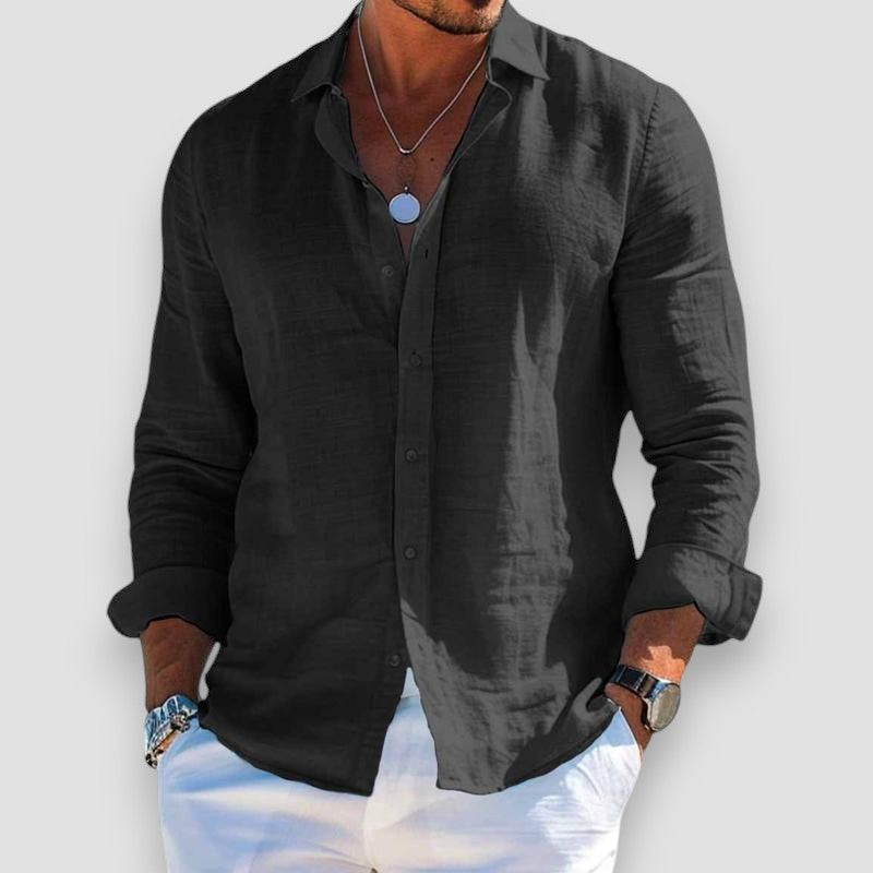 Virello™ | Chemise Homme