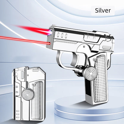 Flamio™ – Briquet pliable multifonction et résistant au vent