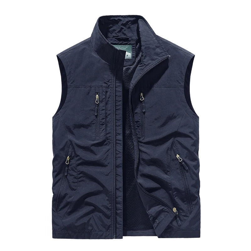 UrbanFlex™ Veste Sans Manches Homme