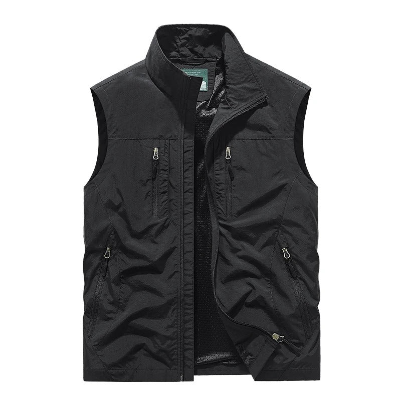 UrbanFlex™ Veste Sans Manches Homme