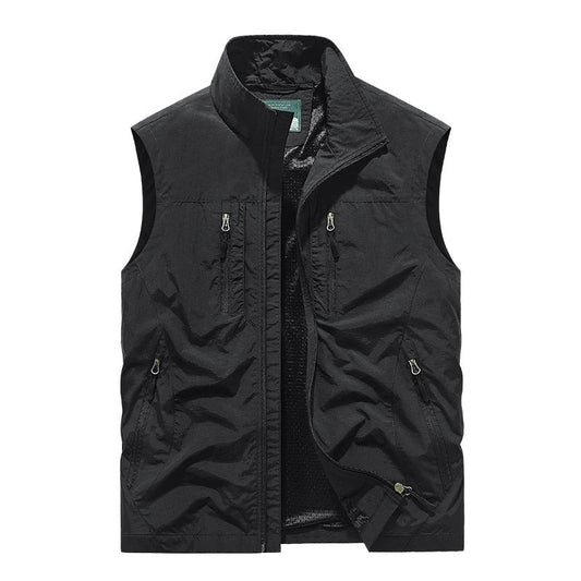 UrbanFlex™ Veste Sans Manches Homme