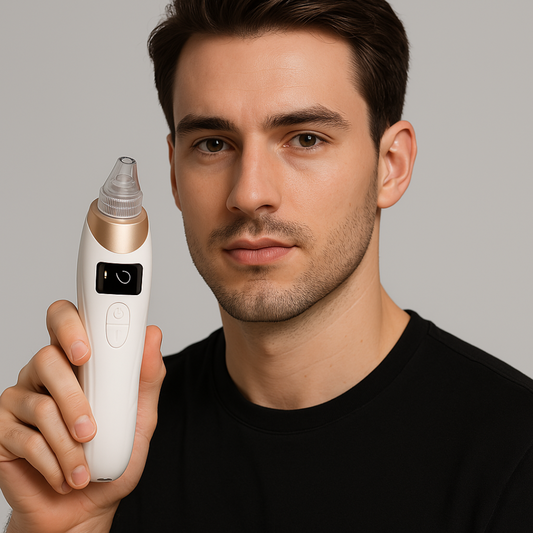 PureGlow™ Nettoyeur de pores