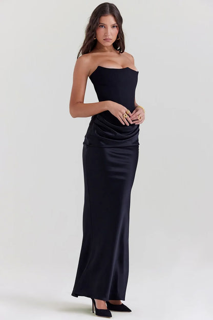 Robe Maxi Elowen