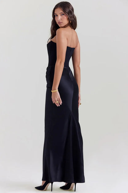 Robe Maxi Elowen