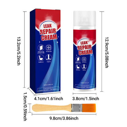 AquaBlocker™ – Spray d’Étanchéité Protecteur pour Réparations Domestiques