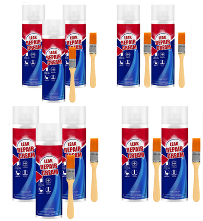 AquaBlocker™ – Spray d’Étanchéité Protecteur pour Réparations Domestiques