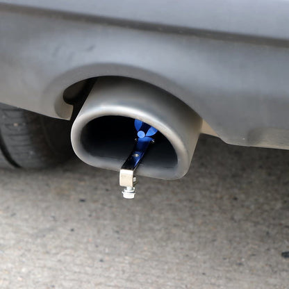 AURIXON™ | Turbo Sound Whistle pour Échappement