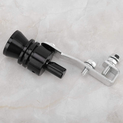 AURIXON™ | Turbo Sound Whistle pour Échappement