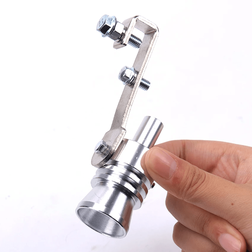 AURIXON™ | Turbo Sound Whistle pour Échappement