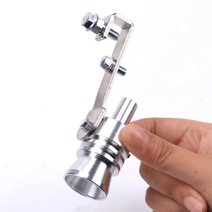 AURIXON™ | Turbo Sound Whistle pour Échappement