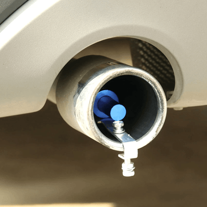 AURIXON™ | Turbo Sound Whistle pour Échappement