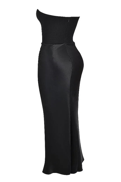 Robe Maxi Elowen