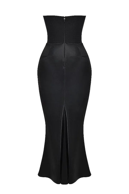 Robe Maxi Elowen