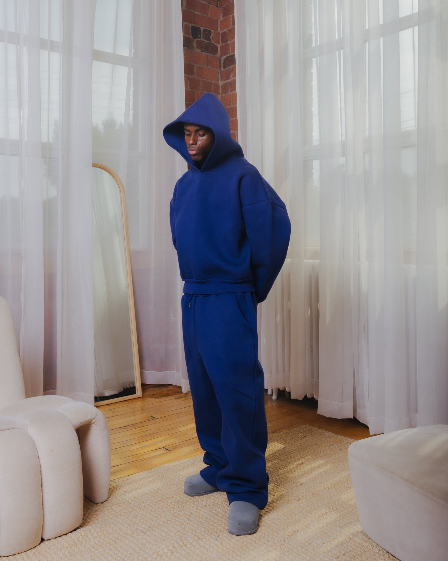 Description Produit – Vellura™ Active Set