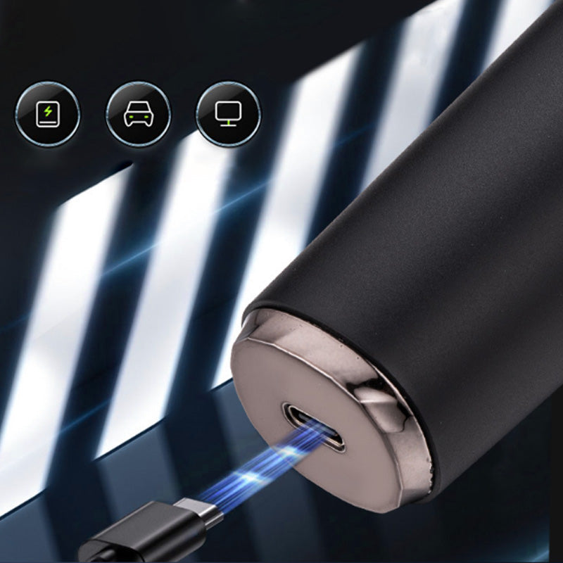 Trimova™ Tondeuse Électrique avec Écran – Précision et Confort au Quotidien