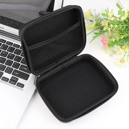 Nexivox™ - station de recharge slim 6-en-1 avec haut-parleur et horloge