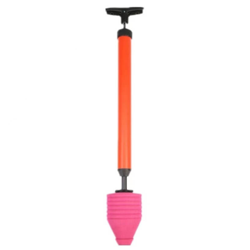 AirFluxion™ – Déboucheur Pneumatique Haute Pression Pour Sanitaires & Canalisations