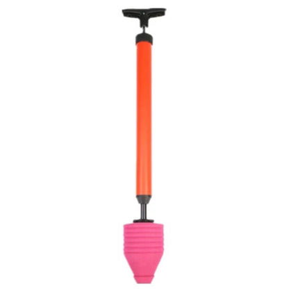 AirFluxion™ – Déboucheur Pneumatique Haute Pression Pour Sanitaires & Canalisations