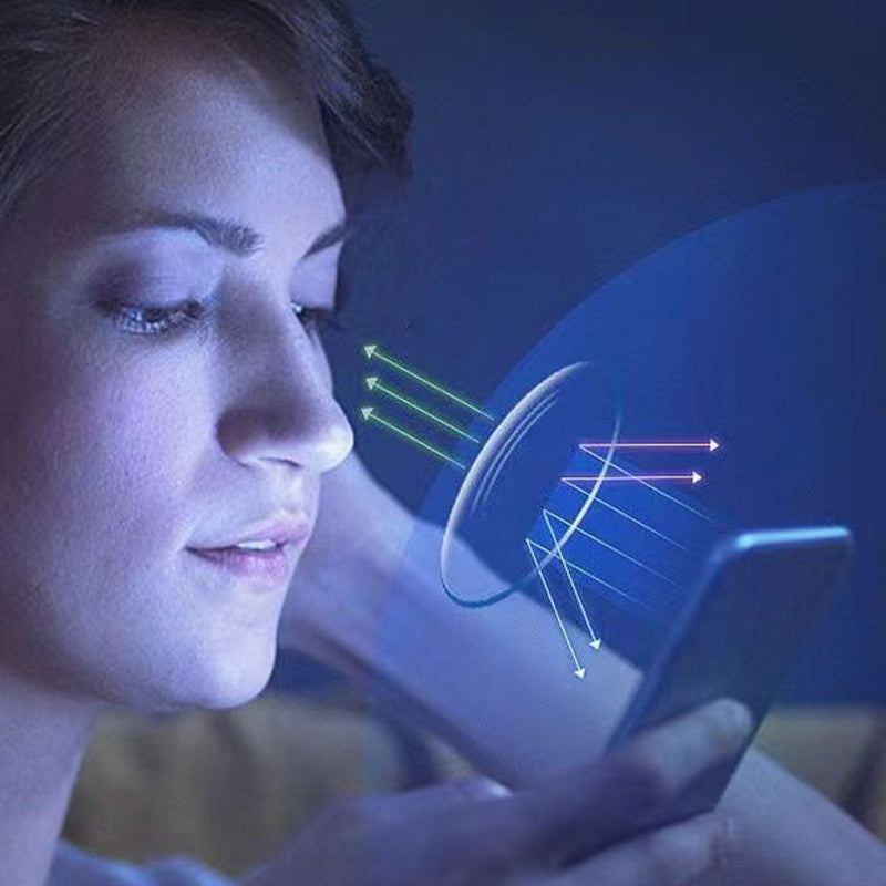 LUMÉORA™ | Lunettes de Lecture Photochromiques Élégantes | 1+1 GRATUIT