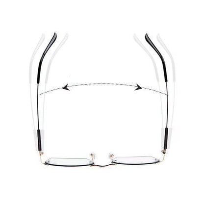 LUMÉORA™ | Lunettes de Lecture Photochromiques Élégantes | 1+1 GRATUIT