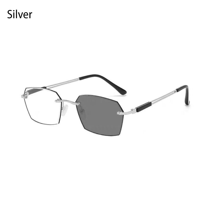 LUMÉORA™ | Lunettes de Lecture Photochromiques Élégantes | 1+1 GRATUIT