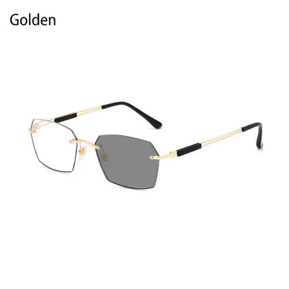 LUMÉORA™ | Lunettes de Lecture Photochromiques Élégantes | 1+1 GRATUIT