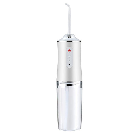 Dentivara™ Hydropulseur Dentaire – Nettoyage Précis & Confort Quotidien