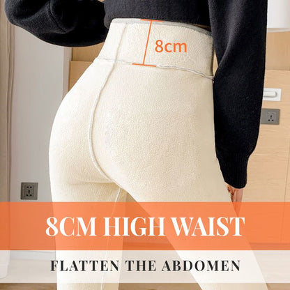 Cashiara™ Pantalon en Cachemire Thermique pour Femmes
