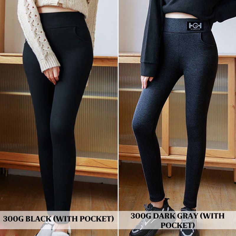 Cashiara™ Pantalon en Cachemire Thermique pour Femmes