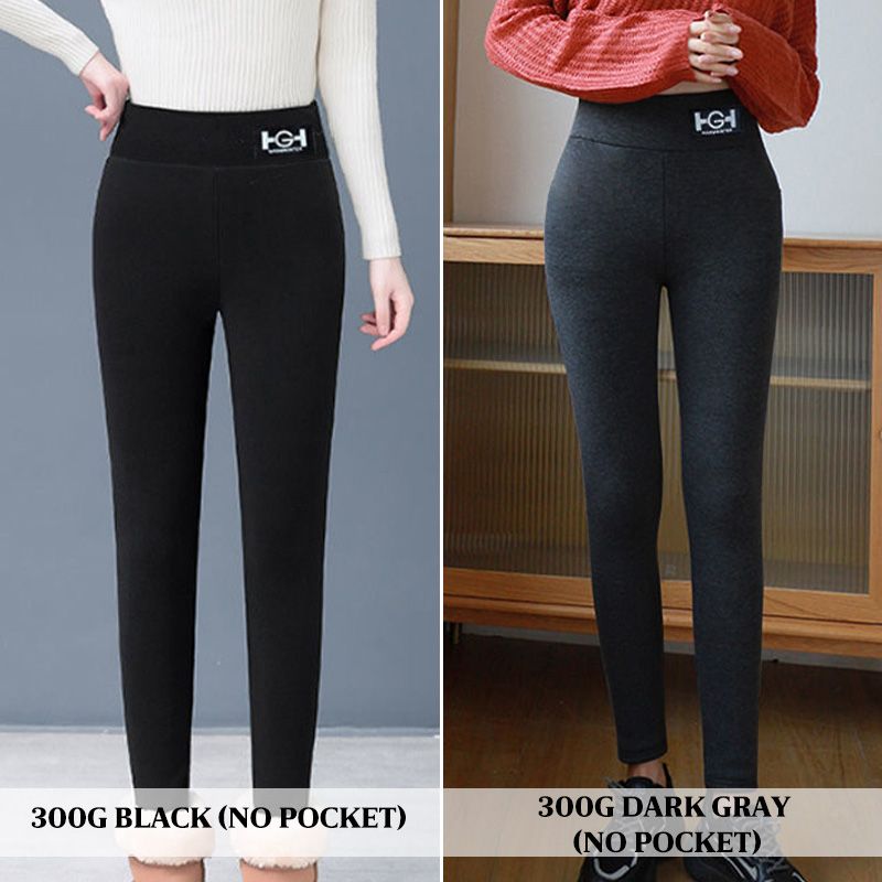 Cashiara™ Pantalon en Cachemire Thermique pour Femmes