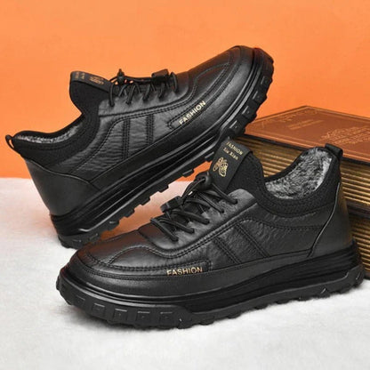 NordWalk™ WinterFlex Bottes – Confort et chaleur pour chaque jour d'hiver