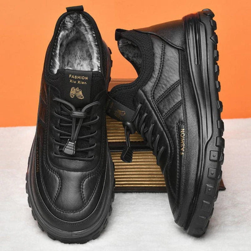 NordWalk™ WinterFlex Bottes – Confort et chaleur pour chaque jour d'hiver