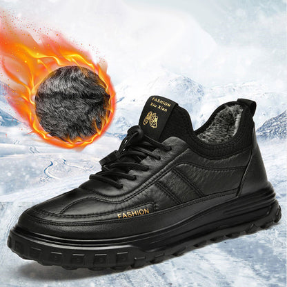 NordWalk™ WinterFlex Bottes – Confort et chaleur pour chaque jour d'hiver