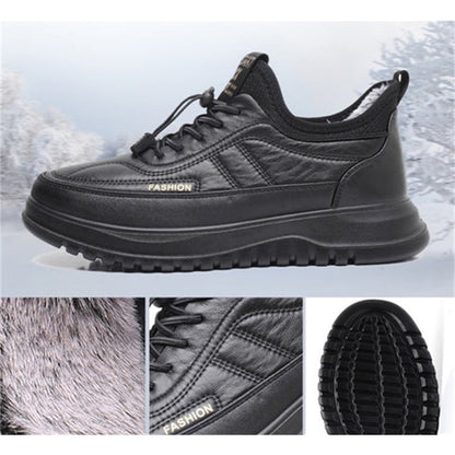 NordWalk™ WinterFlex Bottes – Confort et chaleur pour chaque jour d'hiver