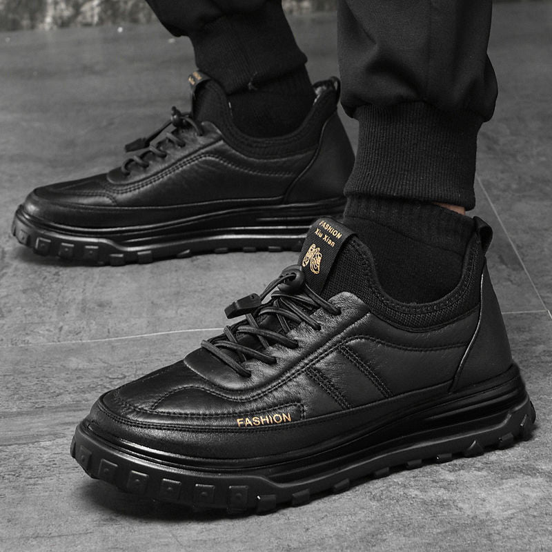 NordWalk™ WinterFlex Bottes – Confort et chaleur pour chaque jour d'hiver