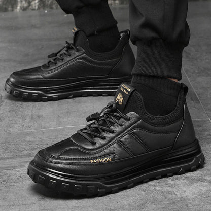 NordWalk™ WinterFlex Bottes – Confort et chaleur pour chaque jour d'hiver