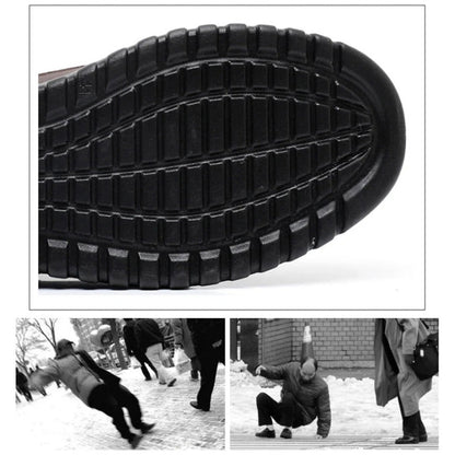 NordWalk™ WinterFlex Bottes – Confort et chaleur pour chaque jour d'hiver