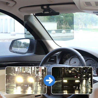 Visiaro™ Pare-Soleil Polarisant pour Voiture
