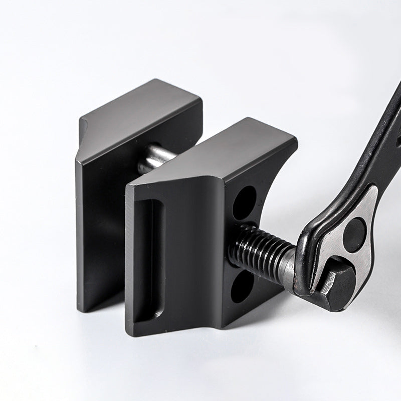 TorqueMate™ – Outils puissants, entretien plus intelligent