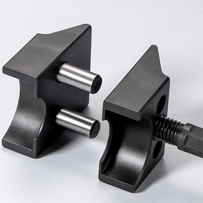 TorqueMate™ – Outils puissants, entretien plus intelligent