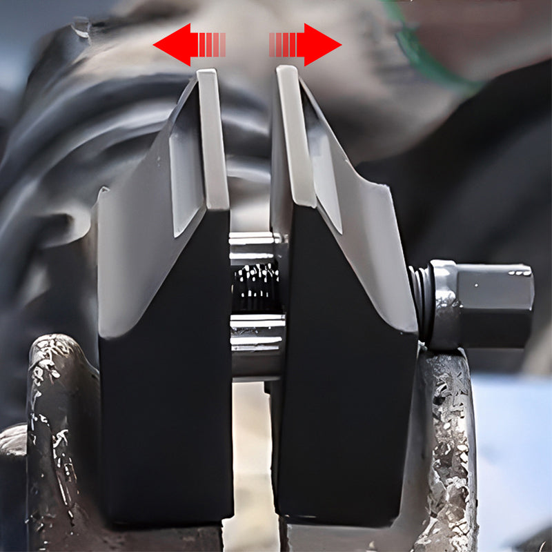 TorqueMate™ – Outils puissants, entretien plus intelligent