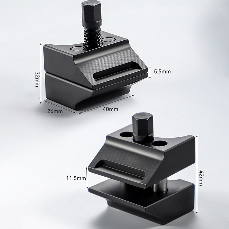 TorqueMate™ – Outils puissants, entretien plus intelligent