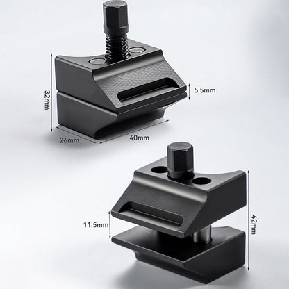 TorqueMate™ – Outils puissants, entretien plus intelligent