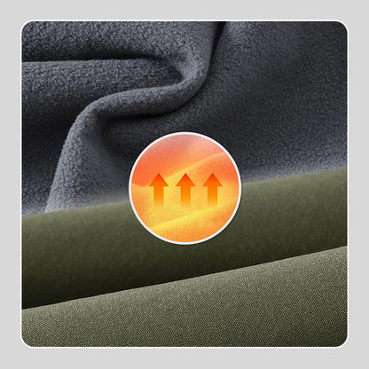 NORVEXA™ | Pantalon de randonnée isolant et imperméable