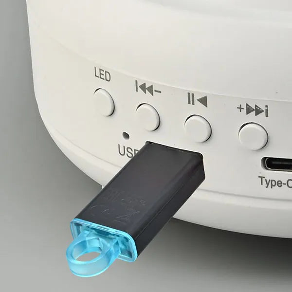 Auroveil™ – Projecteur d’Aurores Boréales et d’Étoiles