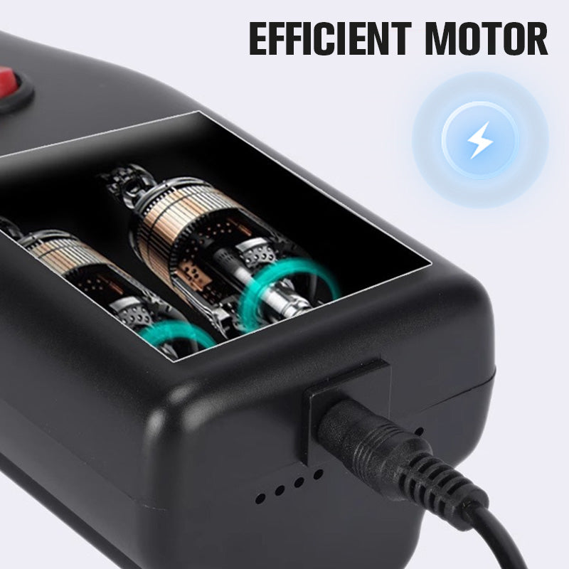 Plumexo™ | Déplumeuse de volaille portable
