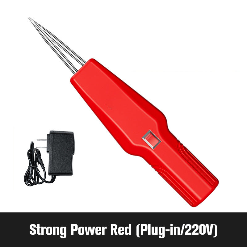 Plumexo™ | Déplumeuse de volaille portable