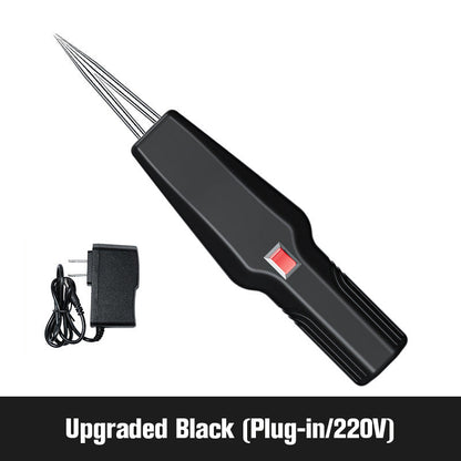 Plumexo™ | Déplumeuse de volaille portable