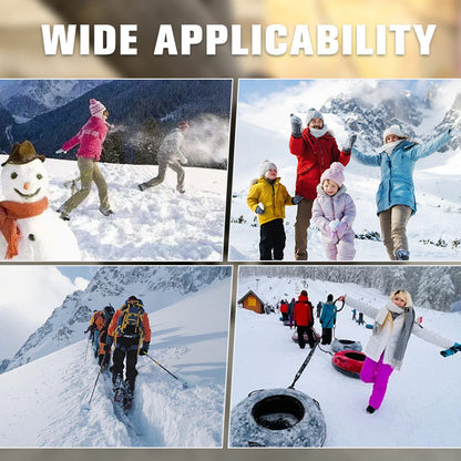 Bottes d'hiver plateforme Snovelle™